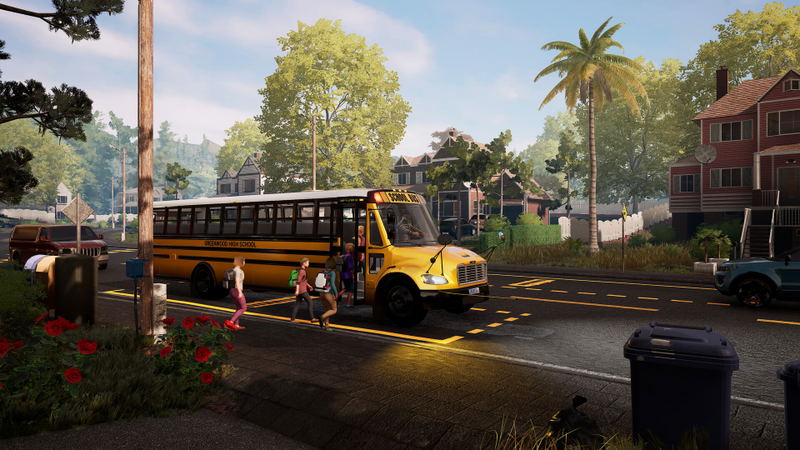 Bus Simulator 21 Next Stop - Season Pass <span class="ext" style="background-color: #B0000F; color: #FFFFFF;">DLC</span> <span class="ext" style="background-color: #2a475e; color: #FFFFFF;">STEAM</span> <span class="ext ext_digital">digital</span> image 8