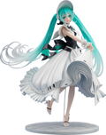 Character Vocal Series 01 Hatsune Miku 1/7 Scale Pre-Painted Figure: Hatsune Miku Symphony 2023 Ver. thumbnail 1