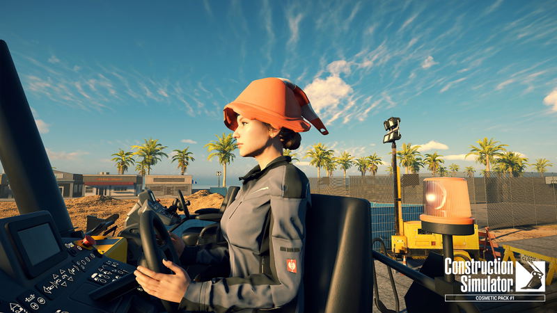 Construction Simulator - Year 1 Season Pass <span class="ext" style="background-color: #B0000F; color: #FFFFFF;">DLC</span> <span class="ext" style="background-color: #2a475e; color: #FFFFFF;">STEAM</span> <span class="ext ext_digital">digital</span> image 11