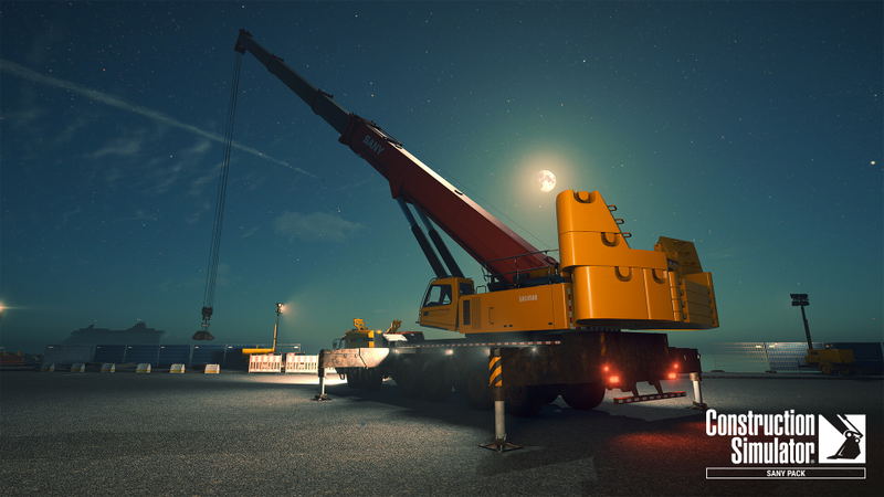 Construction Simulator - Year 1 Season Pass <span class="ext" style="background-color: #B0000F; color: #FFFFFF;">DLC</span> <span class="ext" style="background-color: #2a475e; color: #FFFFFF;">STEAM</span> <span class="ext ext_digital">digital</span> image 15