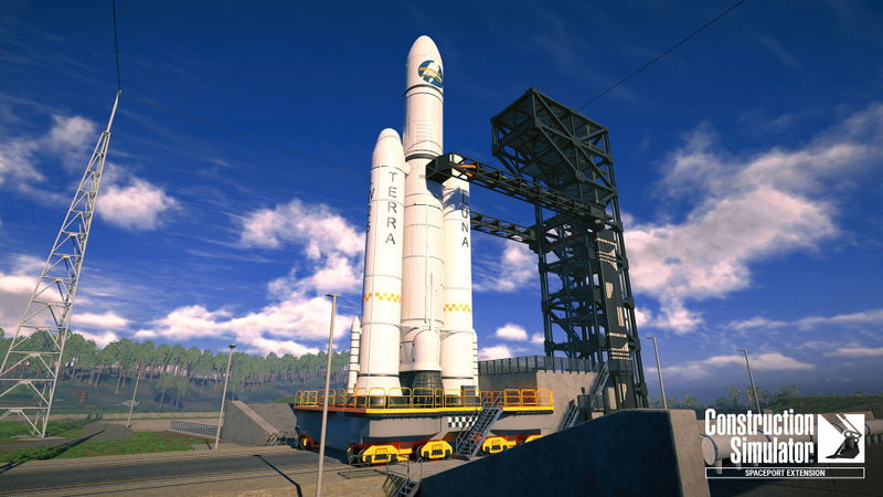 Construction Simulator - Year 1 Season Pass <span class="ext" style="background-color: #B0000F; color: #FFFFFF;">DLC</span> <span class="ext" style="background-color: #2a475e; color: #FFFFFF;">STEAM</span> <span class="ext ext_digital">digital</span> image 16