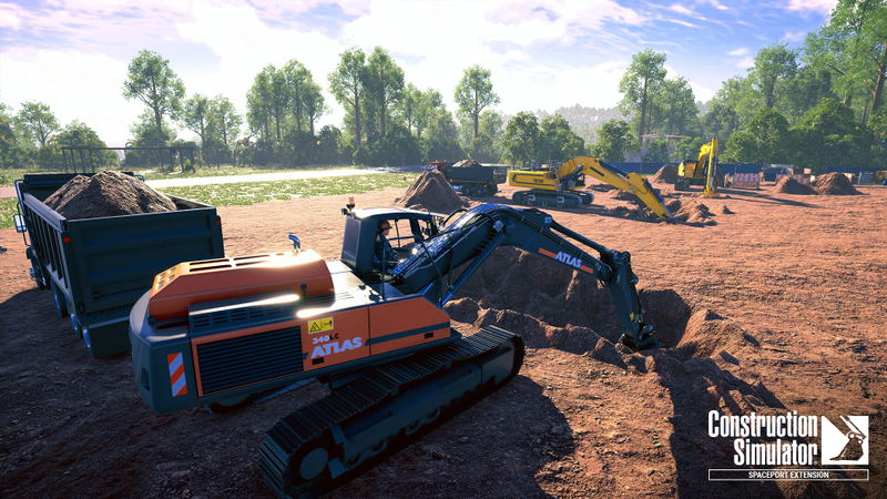 Construction Simulator - Year 1 Season Pass <span class="ext" style="background-color: #B0000F; color: #FFFFFF;">DLC</span> <span class="ext" style="background-color: #2a475e; color: #FFFFFF;">STEAM</span> <span class="ext ext_digital">digital</span> image 17