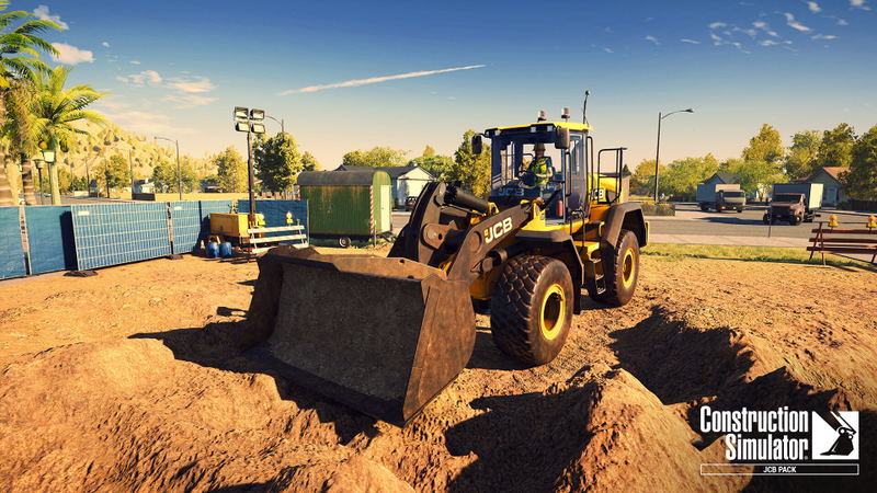 Construction Simulator - Year 1 Season Pass <span class="ext" style="background-color: #B0000F; color: #FFFFFF;">DLC</span> <span class="ext" style="background-color: #2a475e; color: #FFFFFF;">STEAM</span> <span class="ext ext_digital">digital</span> image 4
