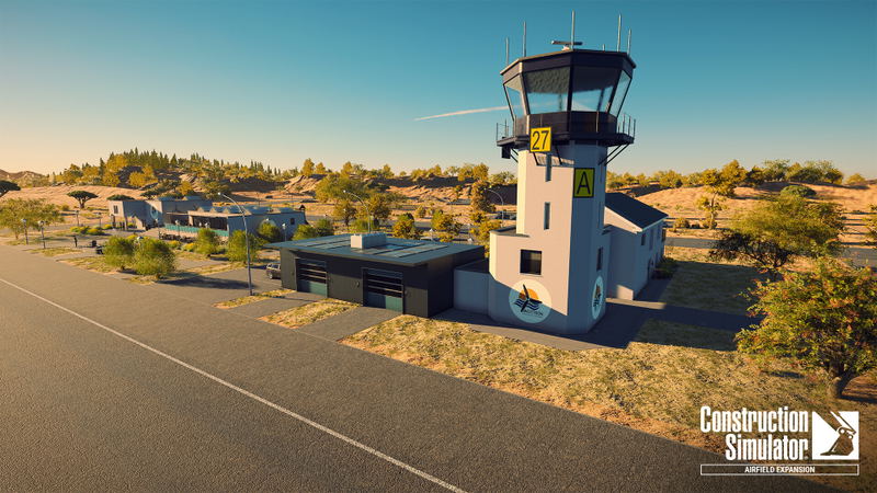 Construction Simulator - Year 1 Season Pass <span class="ext" style="background-color: #B0000F; color: #FFFFFF;">DLC</span> <span class="ext" style="background-color: #2a475e; color: #FFFFFF;">STEAM</span> <span class="ext ext_digital">digital</span> image 7