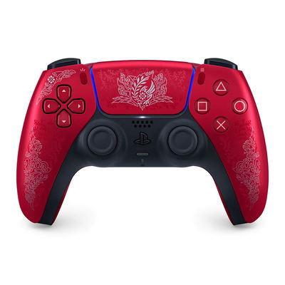 DualSense Wireless Controller for PlayStation 5 (Monster Hunter 