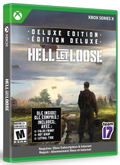 Hell Let Loose [Deluxe Edition] thumbnail 1