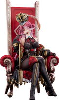 Hololive Production 1/6 Scale Pre-Painted Figure: Houshou Marine Thirty Outfit thumbnail 1