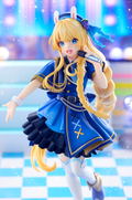Kono Subarashii Sekai ni Shukufuku wo! Pre-Painted Figure: Iris Light Novel Idol Ver. thumbnail 9