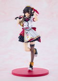 Kono Subarashii Sekai ni Shukufuku wo! Pre-Painted Figure: Megumin Light Novel Idol Ver. thumbnail 2
