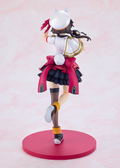 Kono Subarashii Sekai ni Shukufuku wo! Pre-Painted Figure: Megumin Light Novel Idol Ver. thumbnail 3