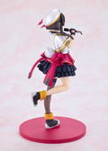 Kono Subarashii Sekai ni Shukufuku wo! Pre-Painted Figure: Megumin Light Novel Idol Ver. thumbnail 4