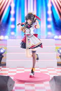 Kono Subarashii Sekai ni Shukufuku wo! Pre-Painted Figure: Megumin Light Novel Idol Ver. thumbnail 6