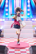 Kono Subarashii Sekai ni Shukufuku wo! Pre-Painted Figure: Megumin Light Novel Idol Ver. thumbnail 7