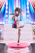 Kono Subarashii Sekai ni Shukufuku wo! Pre-Painted Figure: Megumin Light Novel Idol Ver. thumbnail 8