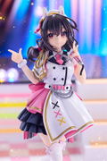 Kono Subarashii Sekai ni Shukufuku wo! Pre-Painted Figure: Yunyun Light Novel Idol Ver. thumbnail 10
