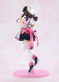 Kono Subarashii Sekai ni Shukufuku wo! Pre-Painted Figure: Yunyun Light Novel Idol Ver. thumbnail 3