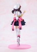 Kono Subarashii Sekai ni Shukufuku wo! Pre-Painted Figure: Yunyun Light Novel Idol Ver. thumbnail 4