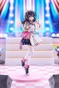 Kono Subarashii Sekai ni Shukufuku wo! Pre-Painted Figure: Yunyun Light Novel Idol Ver. thumbnail 6