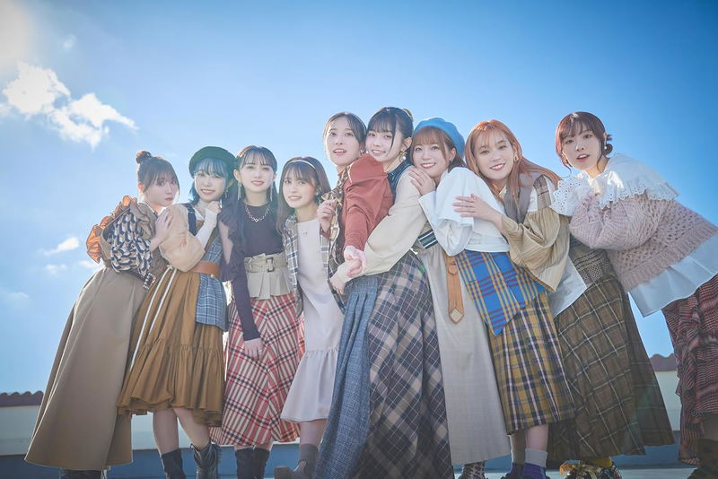 LoveLive! Sunshine!! Aqours Memorial Photo Book: Our Entity image 2