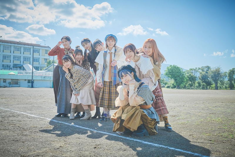 LoveLive! Sunshine!! Aqours Memorial Photo Book: Our Entity image 3