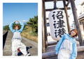 LoveLive! Sunshine!! Aqours Memorial Photo Book: Our Entity thumbnail 6