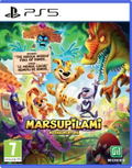 Marsupilami: Hoobadventure thumbnail 1