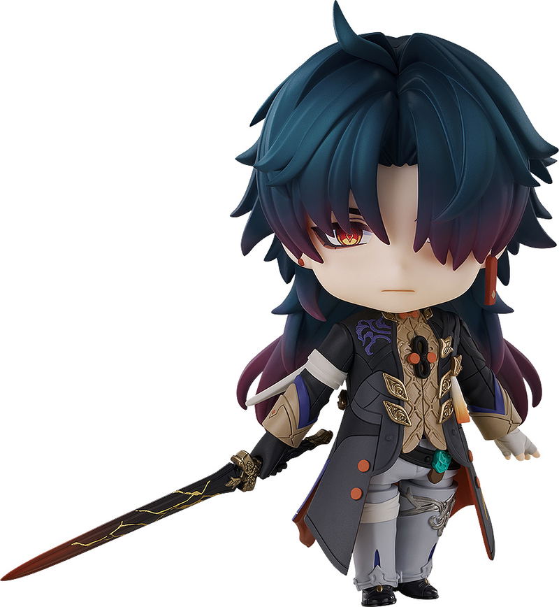 Nendoroid No. 2607 Honkai Star Rail: Blade image 1