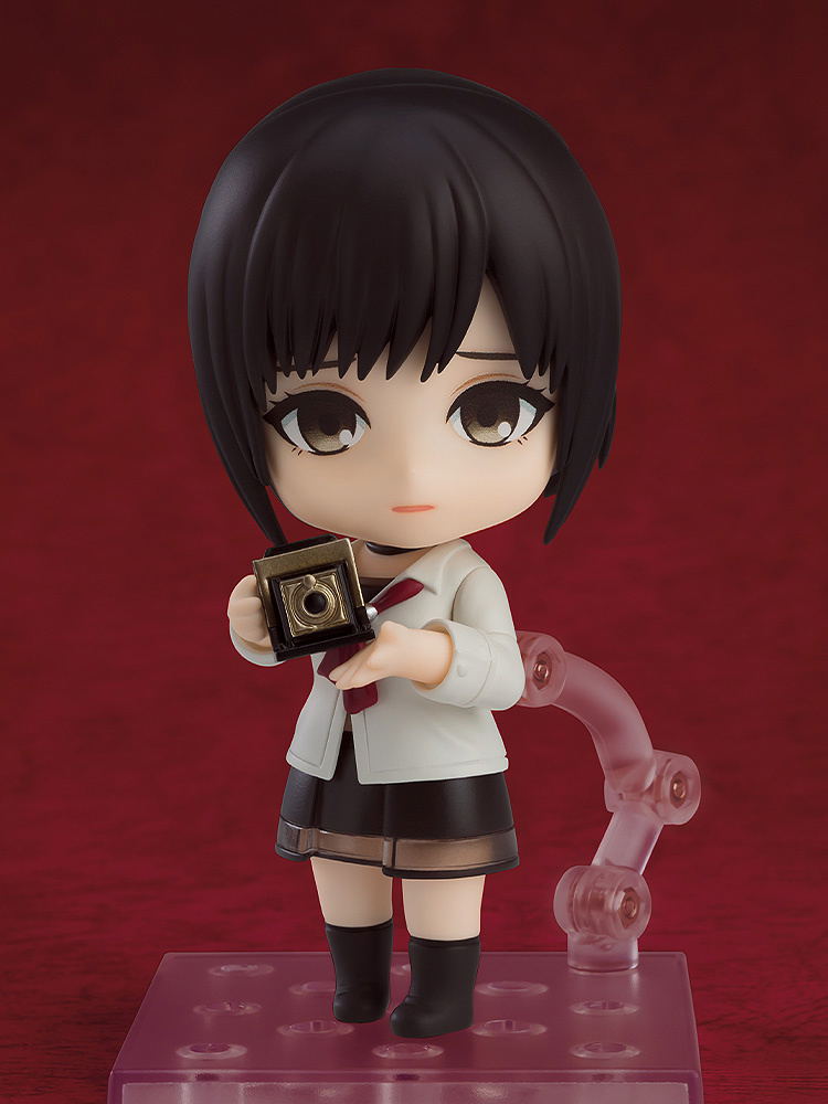 Nendoroid No. 2642 Fatal Frame: Hinasaki Miku [GSC Online Shop