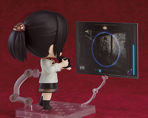 Nendoroid No. 2642 Fatal Frame: Hinasaki Miku [GSC Online Shop