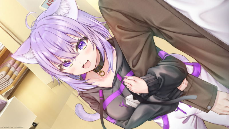 Okayu Nyumu! [Limited Edition] image 2
