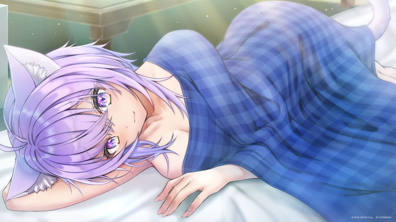 Okayu Nyumu! [Limited Edition] image 4