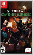 Outbreak: Contagious Memories thumbnail 1