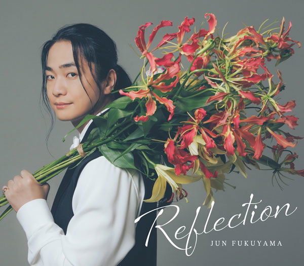 Reflection [w/ Blu-ray Limited Edition] — Import Game Deal