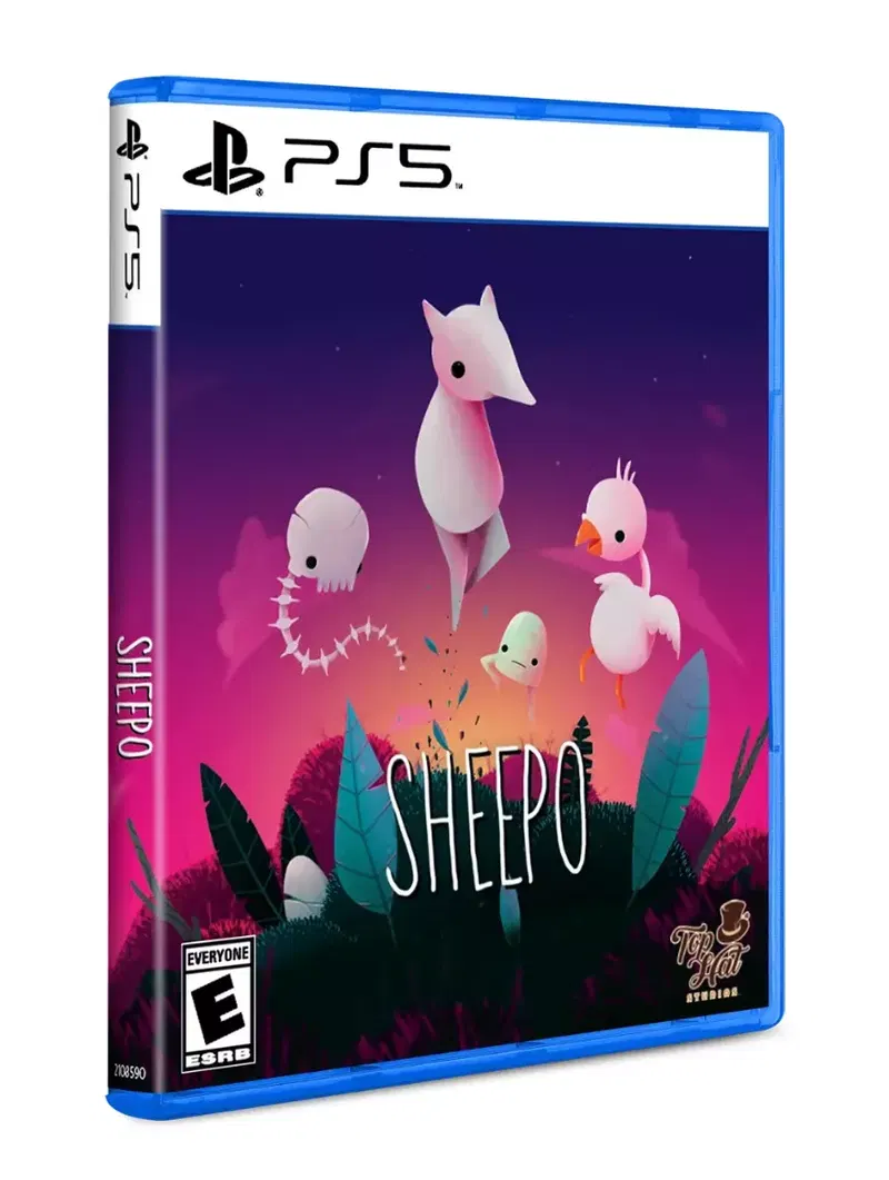 Sheepo image 1