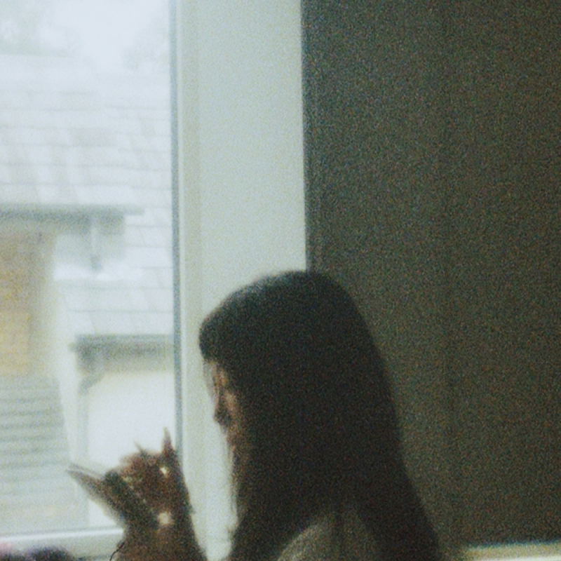 TAEYEON - Letter To Myself / 6th Mini Album (Letter Ver.) image 3