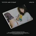 TAEYEON - Letter To Myself / 6th Mini Album (Letter Ver.) thumbnail 1