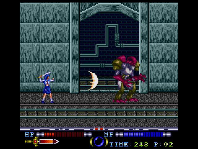 VALIS: Fantasm Soldier Memorial Collection – Nintendo Switch – Édition Japonaise NEUVE