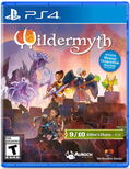 Wildermyth [Console Edition] thumbnail 1