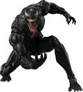 S.H.Figuarts Venom The Last Dance: Venom (Venom: The Last Dance) thumbnail 1