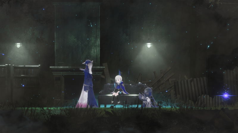 Ender Magnolia: Bloom in the Mist (Multi-Language) image 5