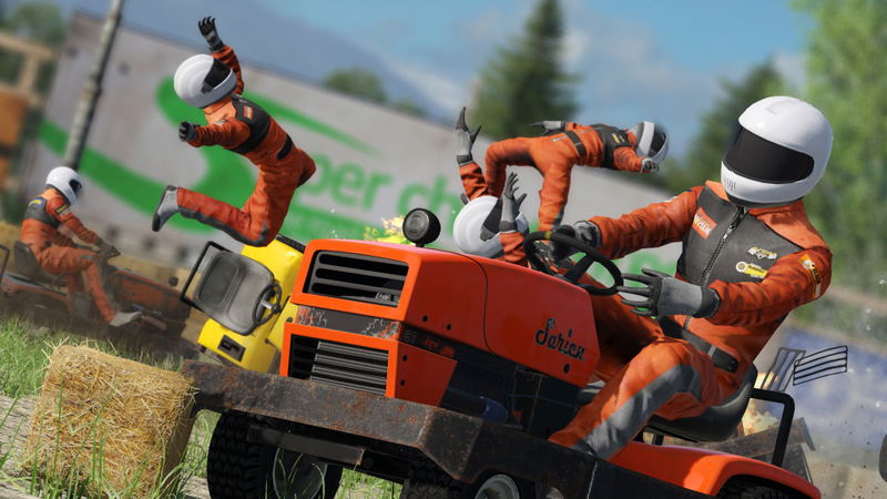 Wreckfest <span class="ext ext_Nintendo®️ Switch Digital">Nintendo®️ Switch Digital</span> <span class="ext ext_digital">digital</span> image 5