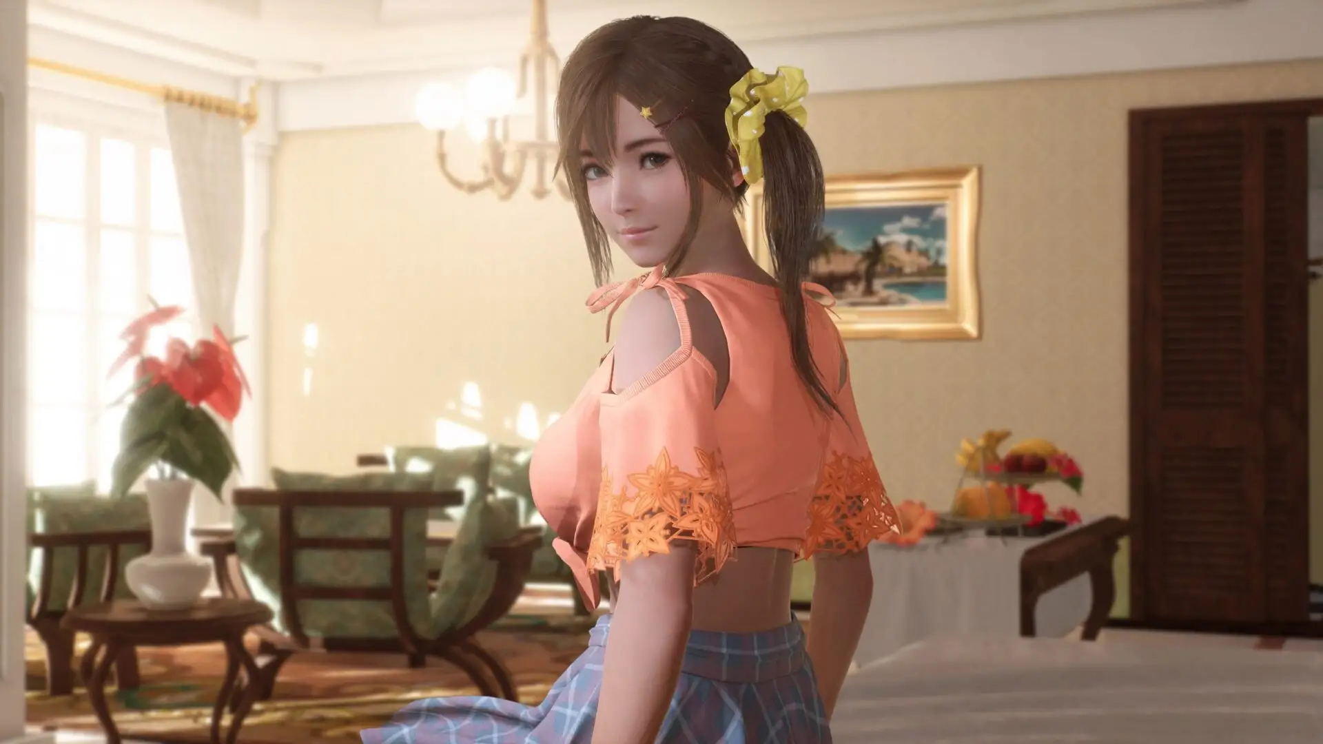 Venus Vacation Prism: Dead or Alive Xtreme [Premium Box] for PlayStation 5