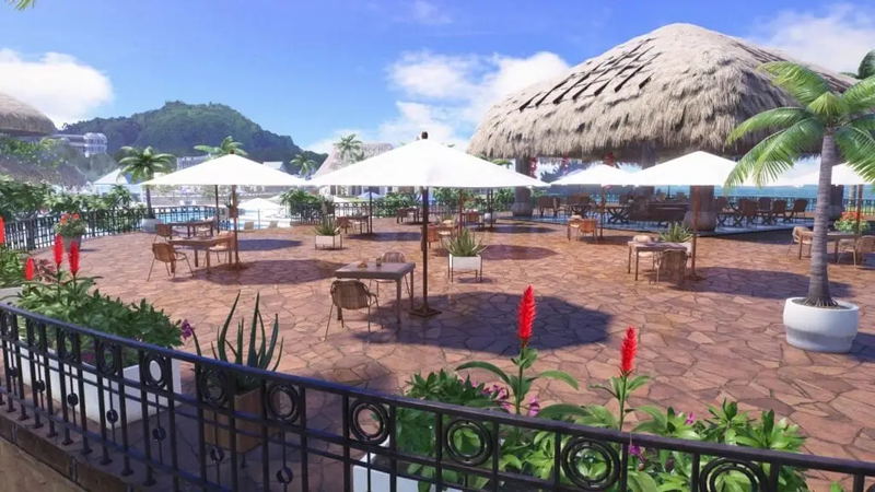 Venus Vacation Prism: Dead or Alive Xtreme [Premium Box] image 5