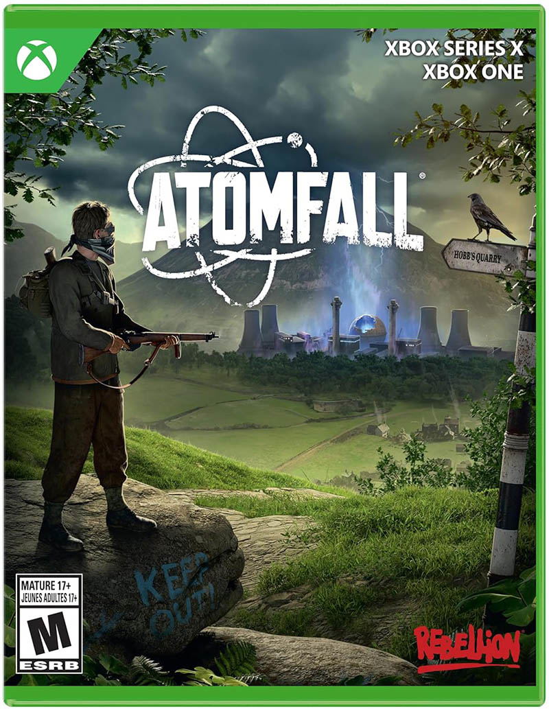 Atomfall — Import Game Deal
