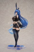 Azur Lane 1/7 Scale Pre-Painted Figure: New Jersey Collaborative Illustration Ver. thumbnail 2