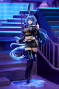 Azur Lane 1/7 Scale Pre-Painted Figure: New Jersey Collaborative Illustration Ver. thumbnail 11