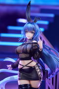 Azur Lane 1/7 Scale Pre-Painted Figure: New Jersey Collaborative Illustration Ver. thumbnail 12