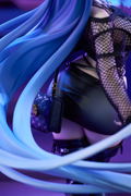 Azur Lane 1/7 Scale Pre-Painted Figure: New Jersey Collaborative Illustration Ver. thumbnail 18