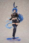 Azur Lane 1/7 Scale Pre-Painted Figure: New Jersey Collaborative Illustration Ver. thumbnail 1