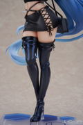 Azur Lane 1/7 Scale Pre-Painted Figure: New Jersey Collaborative Illustration Ver. thumbnail 8